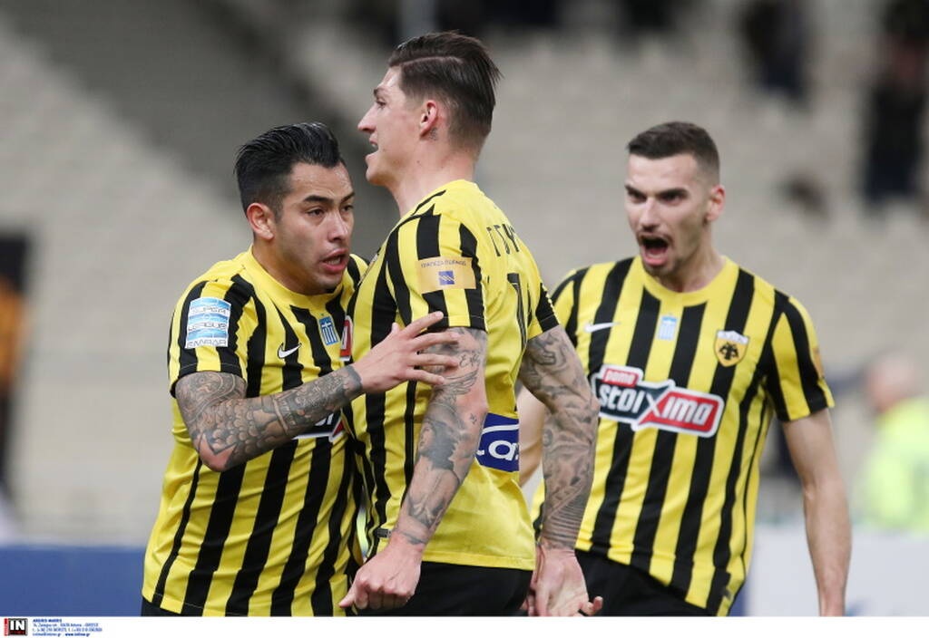 AEK: Ψάχνει την κανονικότητα - Ο κατηφορικός β' γύρος και ο απολογισμός με τις ομάδες των πλέι οφ