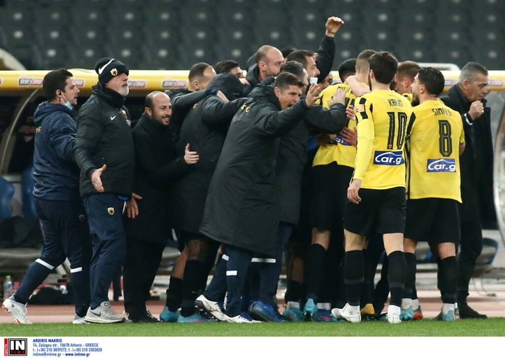 AEK: Ψάχνει την κανονικότητα - Ο κατηφορικός β' γύρος και ο απολογισμός με τις ομάδες των πλέι οφ