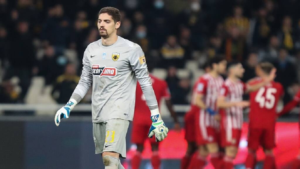 ΑΕΚ: Επιστρέφει ο Στάνκοβιτς - Εκτός ο Γκαρσία