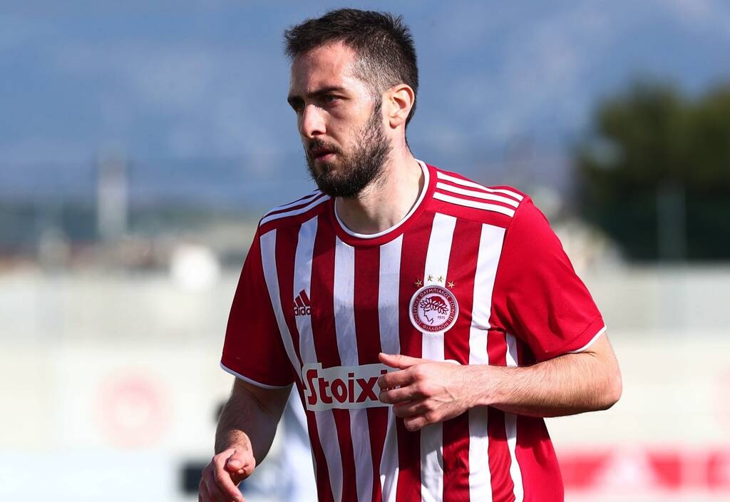 Ολυμπιακός: