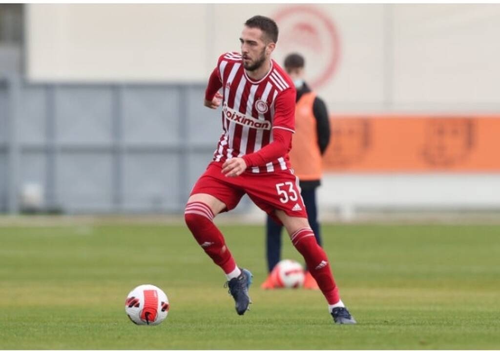 Ολυμπιακός: