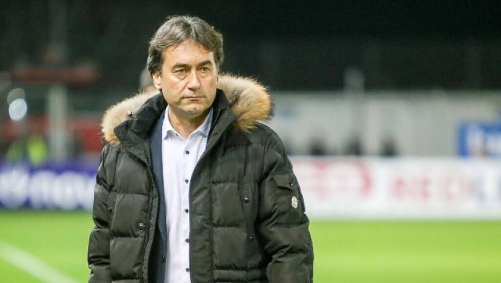 ΠΑΕ της Super League 2 έχασε 5-0, έκανε ένσταση και τους ξήλωσε όλους (photos)
