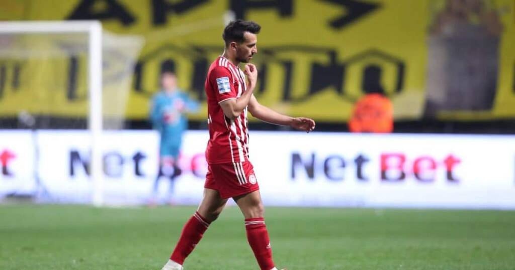 Ολυμπιακός: Το θέμα με Καρβάλιο και οι «έκπληξη» με Κλάεσον (photos)