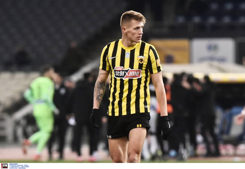 AEK: Η αποκάλυψη του Σιμάνσκι για Γιαννίκη - Τι δεν τον άφηνε να κάνει (photos)