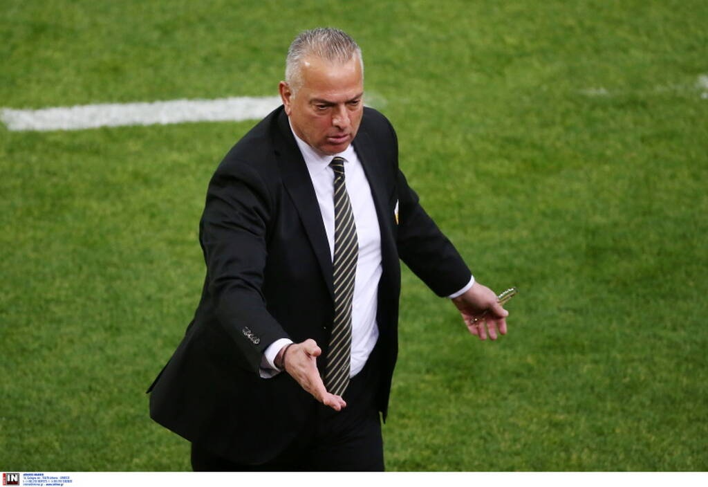 AEK: Επίσημη η παραίτηση Δημητριάδη - Το μήνυμα της ΠΑΕ (photos)