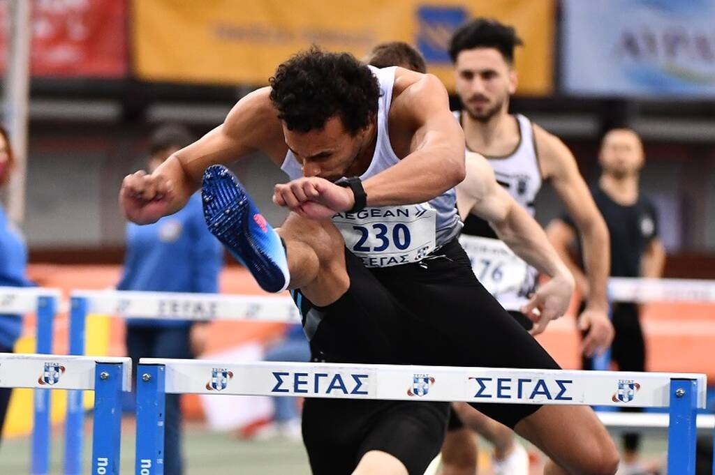 Στίβος: Με όνειρα για μετάλλια η Εθνική ομάδα στο Παγκόσμιο Πρωτάθλημα κλειστού στο Βελιγράδι