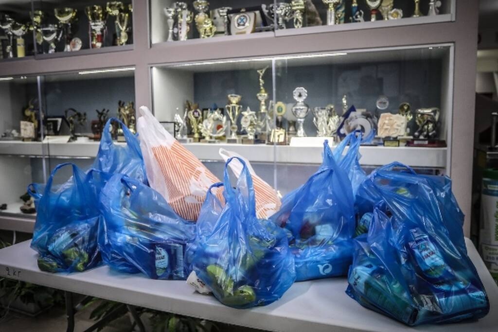ΕΣΑΚΕ: Ηχηρό αντιπολεμικό μήνυμα και στήριξη στην ανθρωπιστική βοήθεια του ΕΕΣ