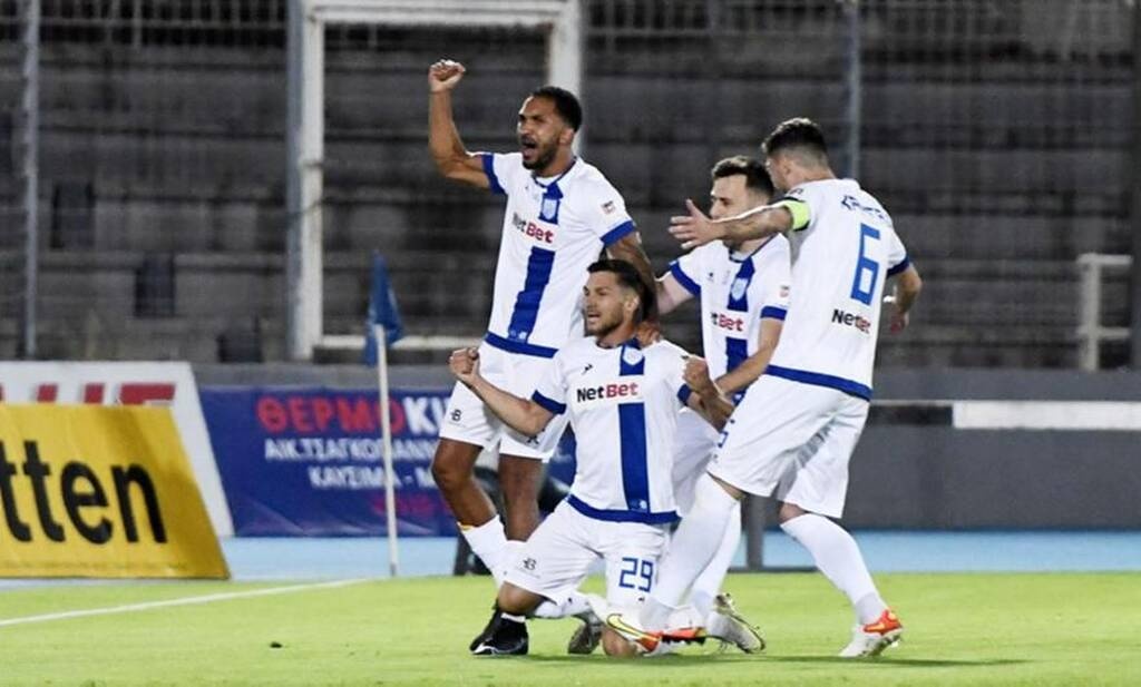 ΠΑΣ Γιάννινα: Πήρε πίσω τους 5 βαθμούς - Στα πλέι οφ ο «Άγιαξ της Ηπείρου»