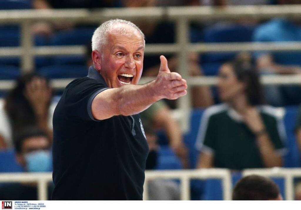 «Έκρηξη» Ομπράντοβιτς: «Τι στο δι@ολο έκανες μικρέ» (video)