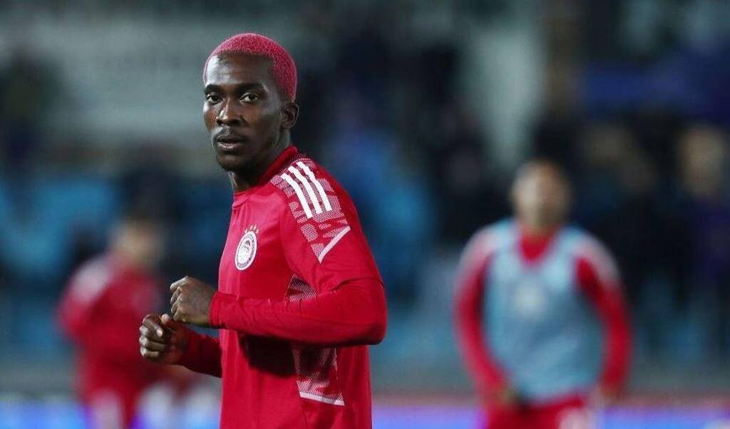 Ολυμπιακός: Τα δεδομένα για Ονιεκούρου και ο ρόλος του Μαρτίνς (photos)