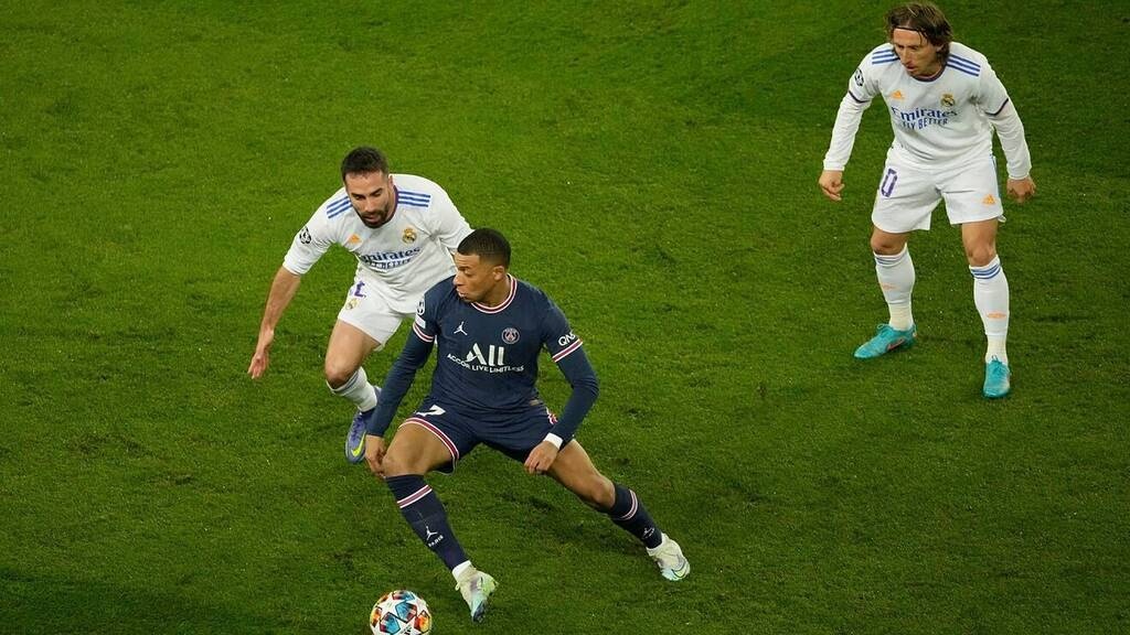 Champions League: «Τιτανομαχία» στη Μαδρίτη - «Αγγαρεία» για Σίτι (video)