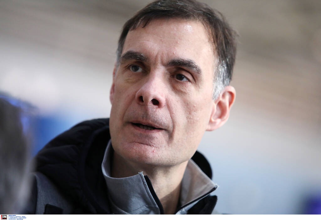Μπαρτζώκας: «Πρώτα η πρόκριση του Ολυμπιακού στα playoffs και μετά η 4αδα» (photos)