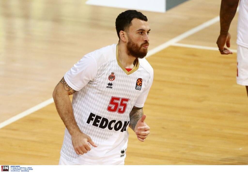 Εuroleague: Ζήτησε τη βοήθεια του Twitter για τη βαθμολογία ο Μάικ Τζέιμς (photo)