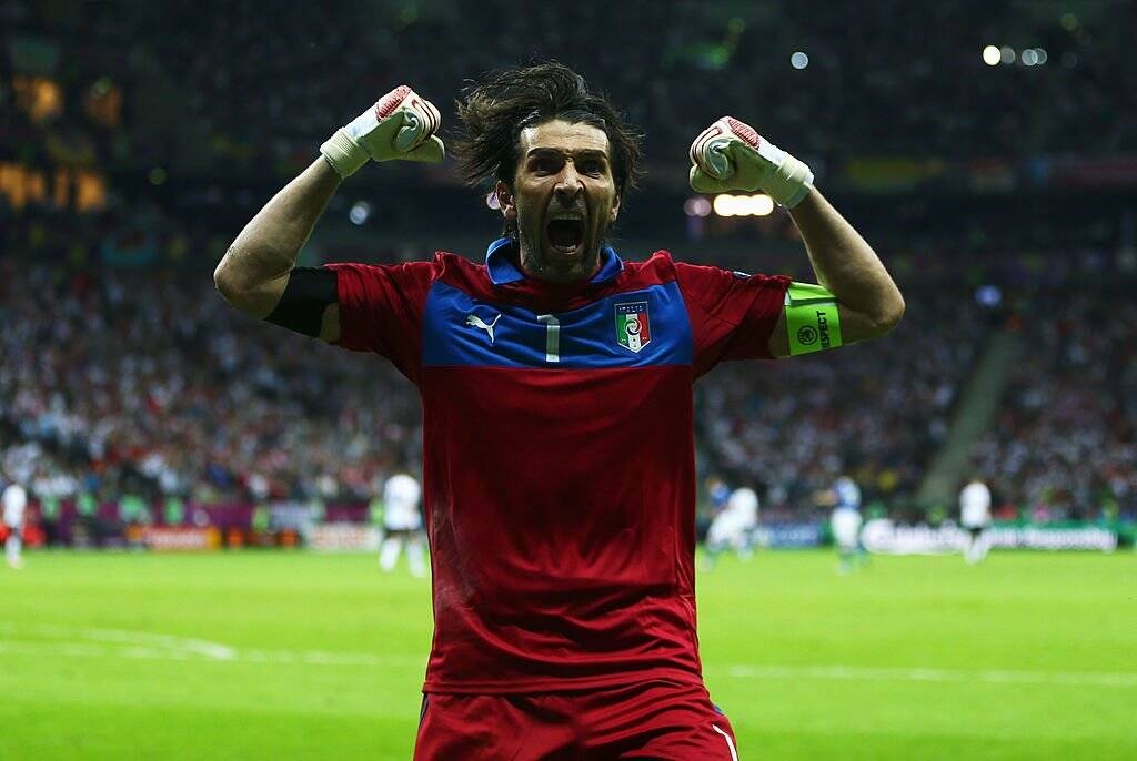 Ιταλία: Αλλαγή σελίδας 20 χρόνια μετά (Photos)