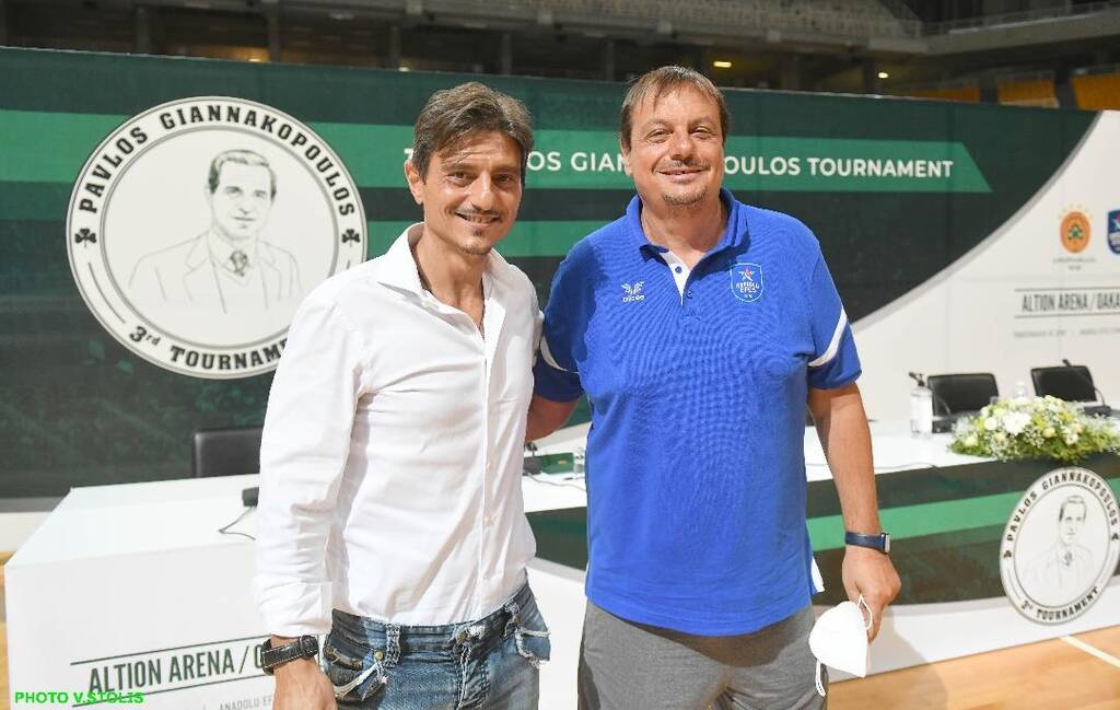 «Πόλεμος» στην Euroleague με τη νέα βαθμολογία - Υπέρ της Φενέρ ο κόουτς της Εφές, Εργκίν Αταμάν