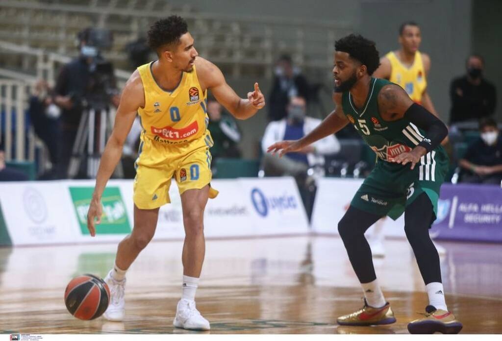 Παναθηναϊκός ΟΠΑΠ: Ορίστηκε σε νέα ημερομηνία η εξ αναβολής αναμέτρηση με την Άλμπα Βερολίνου