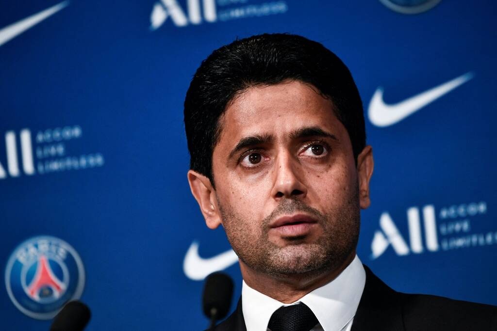 Champions League: Έξαλλος ο Αλ Κελαϊφί - «Ντου» στους διαιτητές μετά τον αποκλεισμό (photos+video)