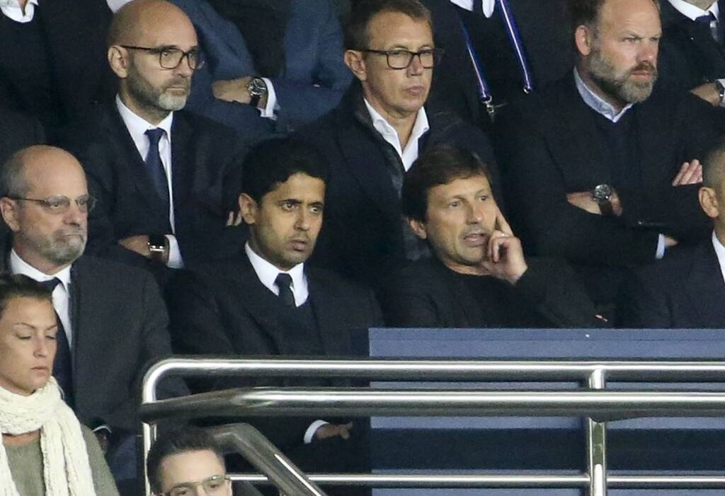Champions League: Έξαλλος ο Αλ Κελαϊφί - «Ντου» στους διαιτητές μετά τον αποκλεισμό (photos+video)