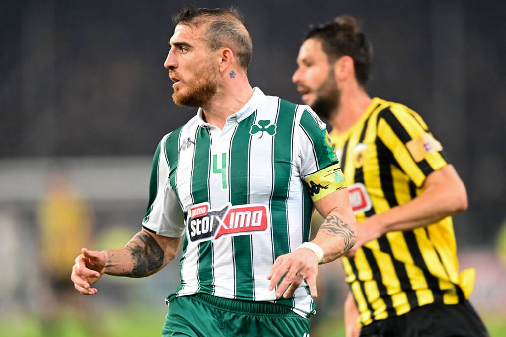 Παναθηναϊκός: Αγώνα δρόμου για ΑΕΚ ο Βέλεθ - Το πλάνο Γιοβάνοβιτς