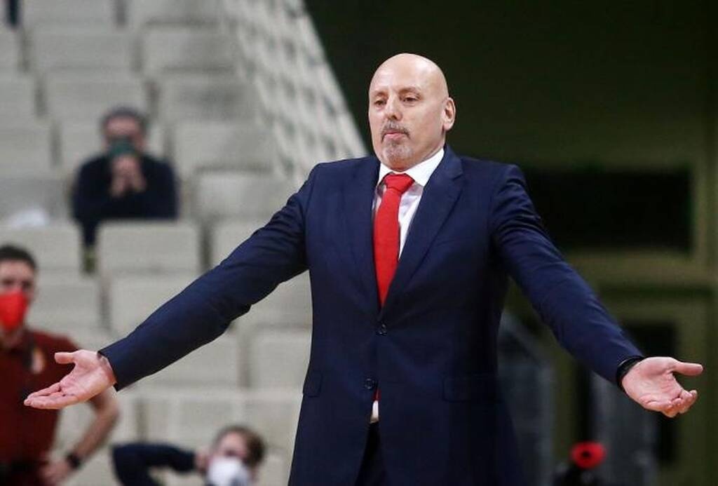Euroleague: «Καρφιά» (και) από τον Ομπράντοβιτς για τη νέα βαθμολογία
