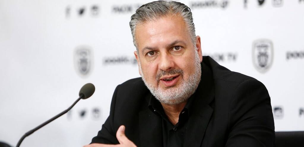 ΠΑΟΚ: Οι ευκαιρίες σε Ρωσία-Ουκρανία και το «όπλο» το Ζοζέ Μπότο (photos)