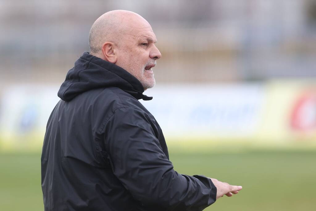 Super League 2: Νέο «διαζύγιο» με προπονητή και ομάδα - «Τελείωσε» μετά από νίκη με τριάρα (photos)