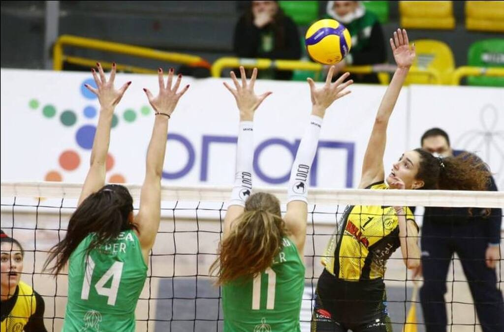 Ρόγκα - Σωτηρίου στο Onsports: «Ο Παναθηναϊκός το φαβορί, αουτσάιντερ ο Ηλυσιακός» (photos)