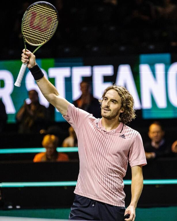 Στέφανος Τσιτσιπάς: Τρομερές αποκαλύψεις! Ήθελε να αποσυρθεί - «Σε πολύ άσχημη κατάσταση» (pics+vid)