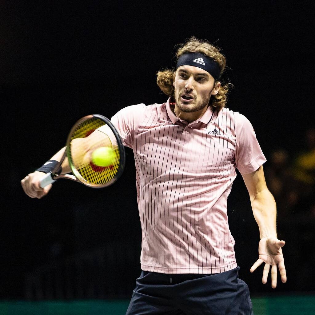 Στέφανος Τσιτσιπάς: Τρομερές αποκαλύψεις! Ήθελε να αποσυρθεί - «Σε πολύ άσχημη κατάσταση» (pics+vid)