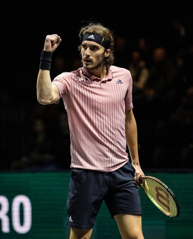 Στέφανος Τσιτσιπάς: Τρομερές αποκαλύψεις! Ήθελε να αποσυρθεί - «Σε πολύ άσχημη κατάσταση» (pics+vid)