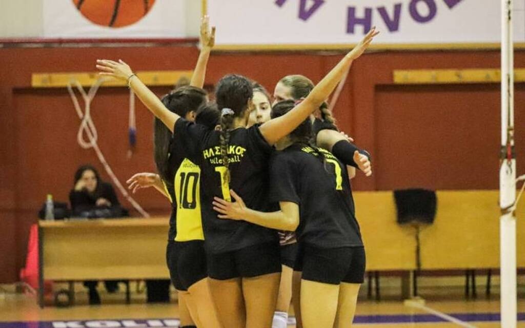 Ρόγκα - Σωτηρίου στο Onsports: «Ο Παναθηναϊκός το φαβορί, αουτσάιντερ ο Ηλυσιακός» (photos)