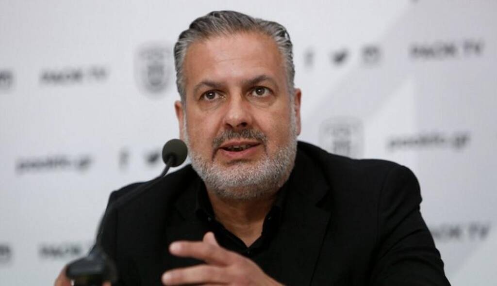 ΠΑΟΚ: Οι ευκαιρίες σε Ρωσία-Ουκρανία και το «όπλο» το Ζοζέ Μπότο (photos)