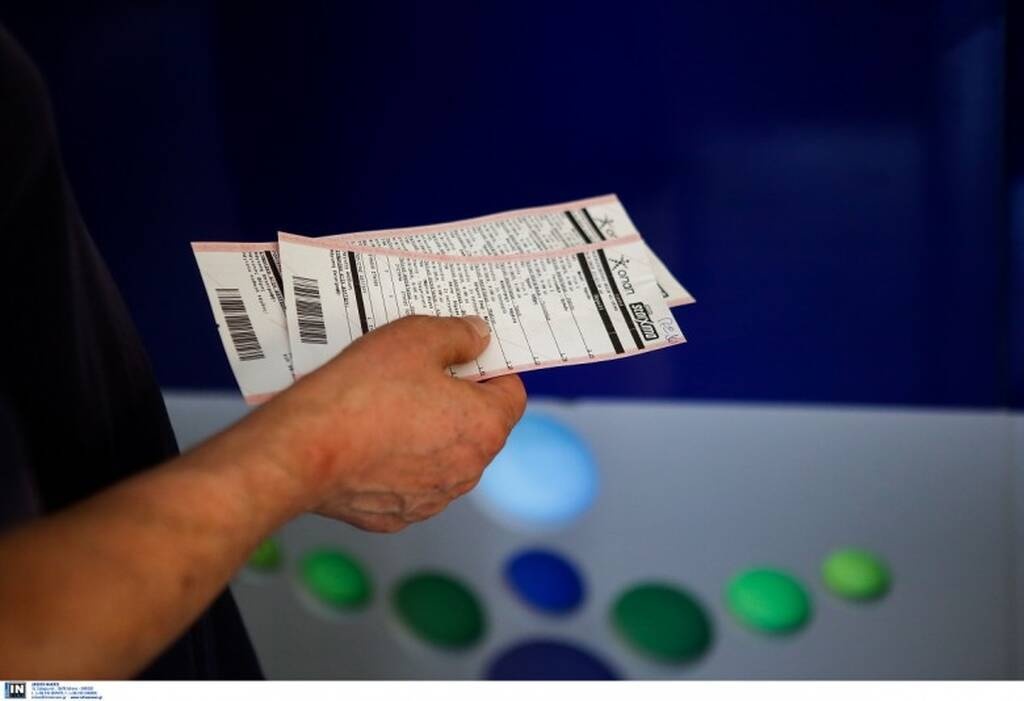 Πάμε Στοίχημα: Έπαιξε τρομερό δελτίο! Κέρδισε πάνω από 12 χιλιάδες με λίγα ευρώ! (photos)