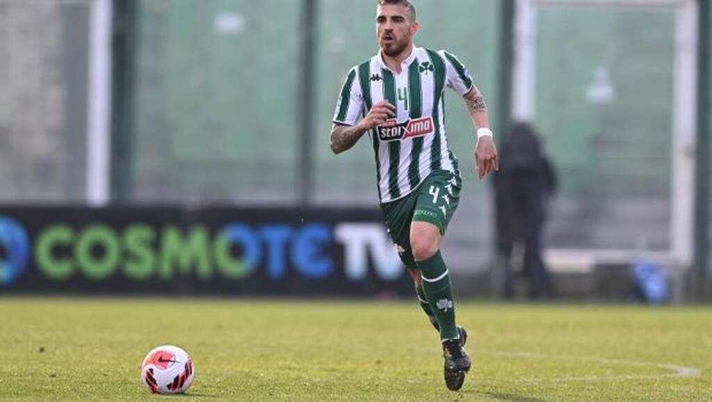 Παναθηναϊκός: Αγώνα δρόμου για ΑΕΚ ο Βέλεθ - Το πλάνο Γιοβάνοβιτς