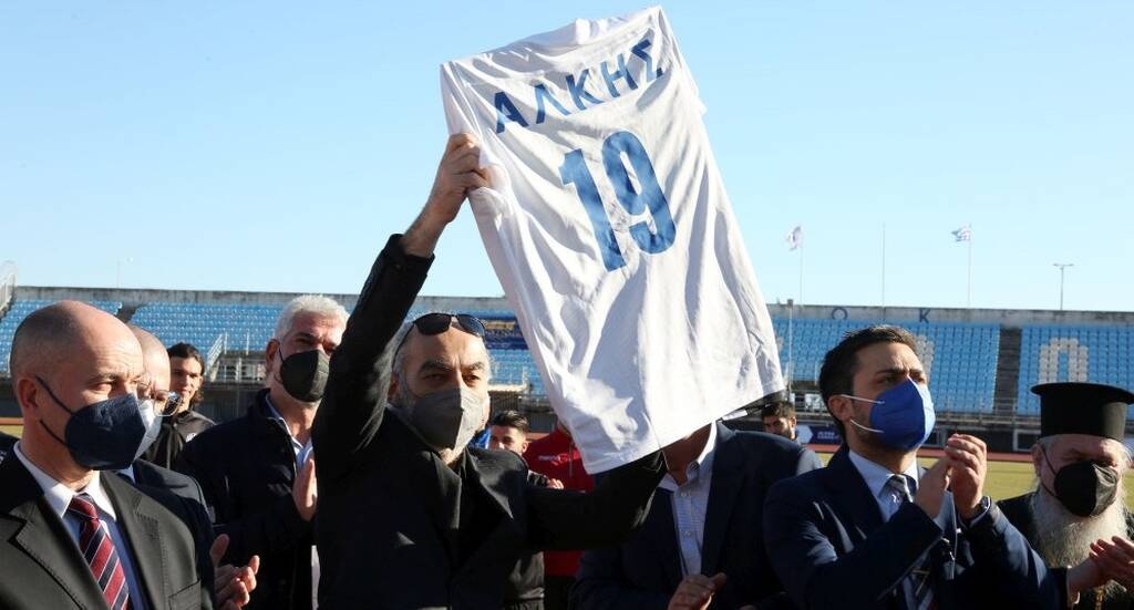 Δολοφονία Άλκη: Ραγίζει καρδιές ο πατέρας του 19χρονου - Συγκλονιστικό μήνυμα στον χαμένο γιό του