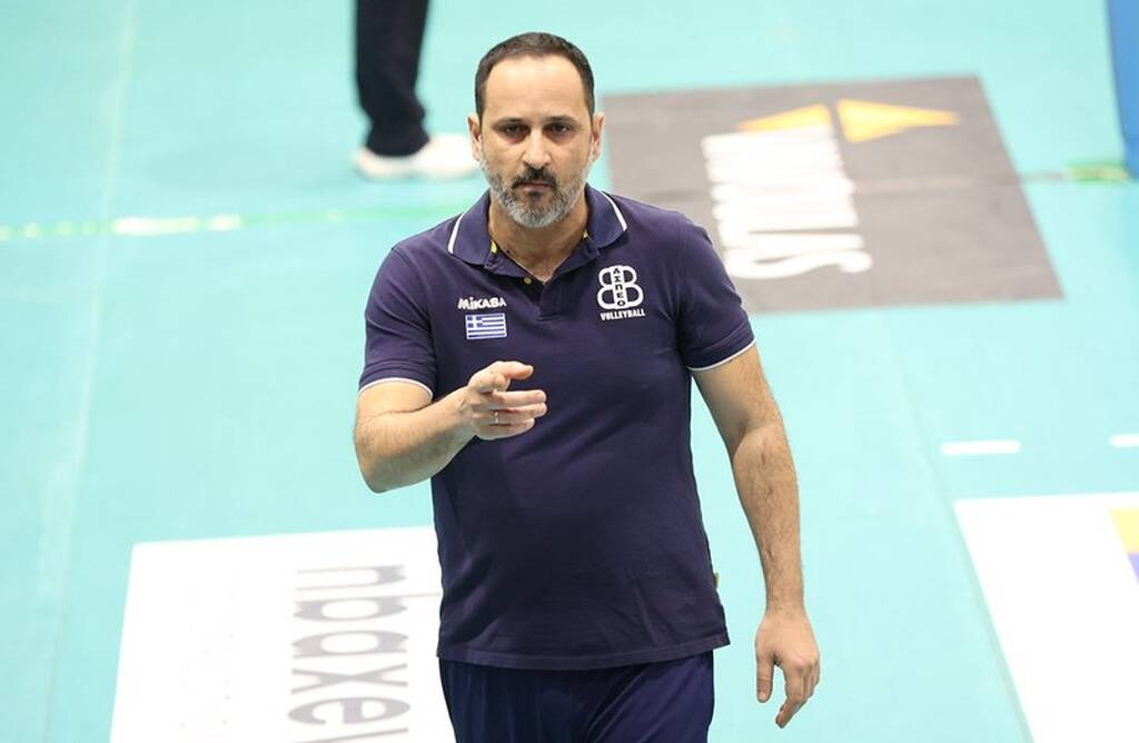 Final 4 Βόλεϊ: Νίκησε την Θέτιδα με 3-1 σετ και «έφυγε» για τελικό ο ΑΟ Θήρας (pics+vids)
