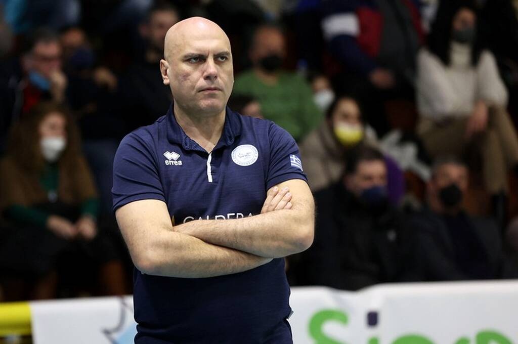 Final 4 Βόλεϊ: Νίκησε την Θέτιδα με 3-1 σετ και «έφυγε» για τελικό ο ΑΟ Θήρας (pics+vids)