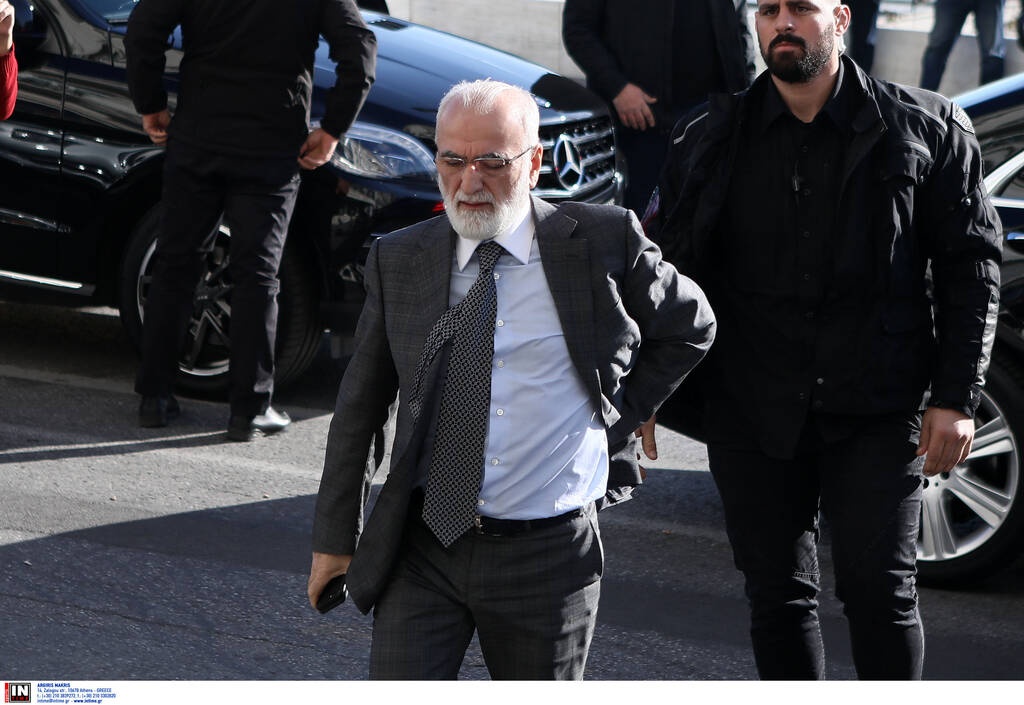 «Βόμβα» Ιβάν Σαββίδη με παικταρά που φεύγει από τη Ρωσία!