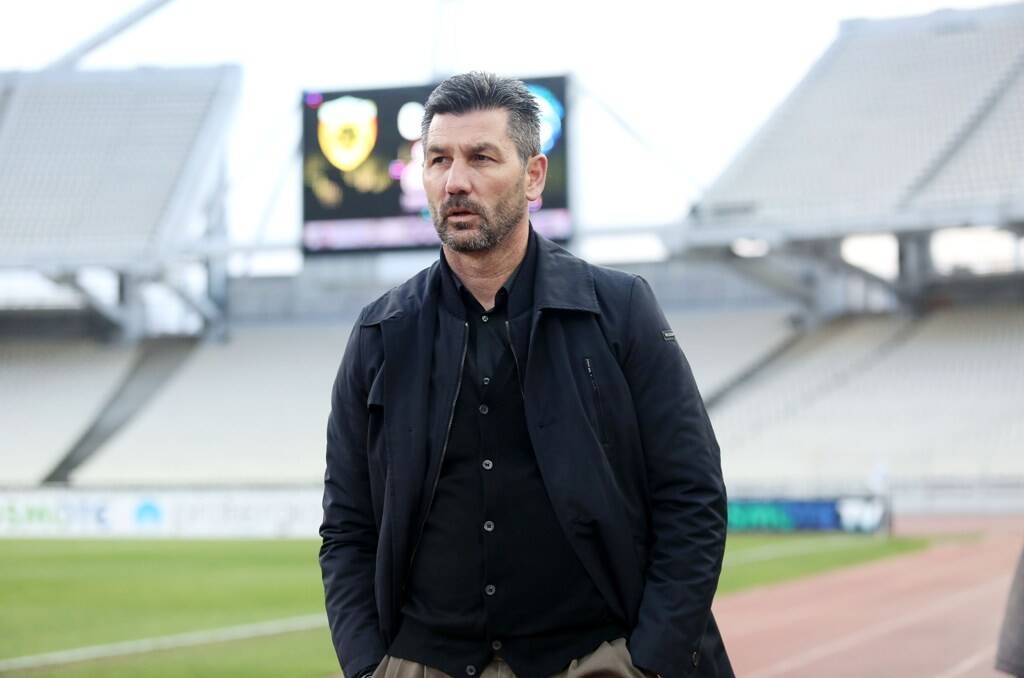 Το μαύρο κουτί της ΑΕΚ - Η κατηφόρα μετά το πρωτάθλημα του 2018 και οι 8 αλλαγές προπονητών