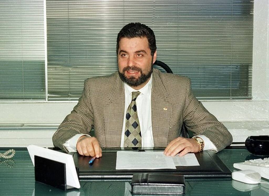 ΕΣΑΚΕ-Καρατζάς: «Ήμασταν αποφασισμένοι και ενωμένοι να γίνει το μπάσκετ επαγγελματικό»
