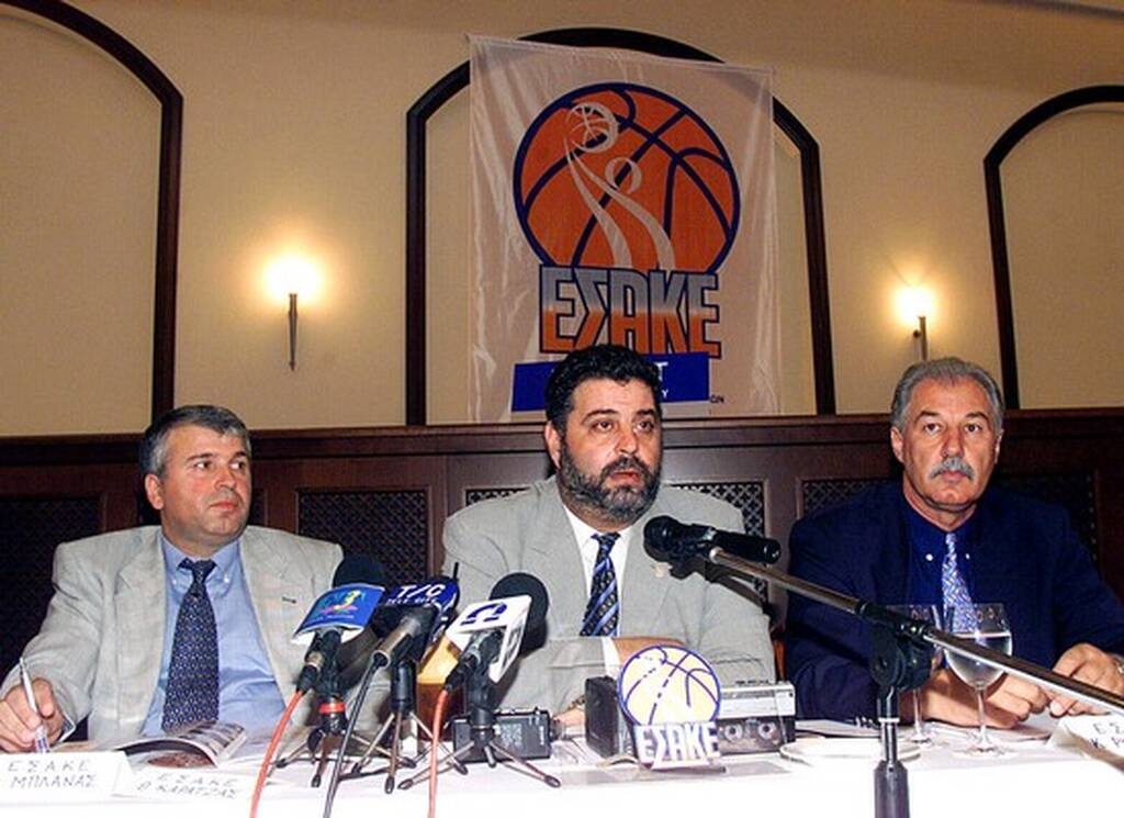 ΕΣΑΚΕ-Καρατζάς: «Ήμασταν αποφασισμένοι και ενωμένοι να γίνει το μπάσκετ επαγγελματικό»
