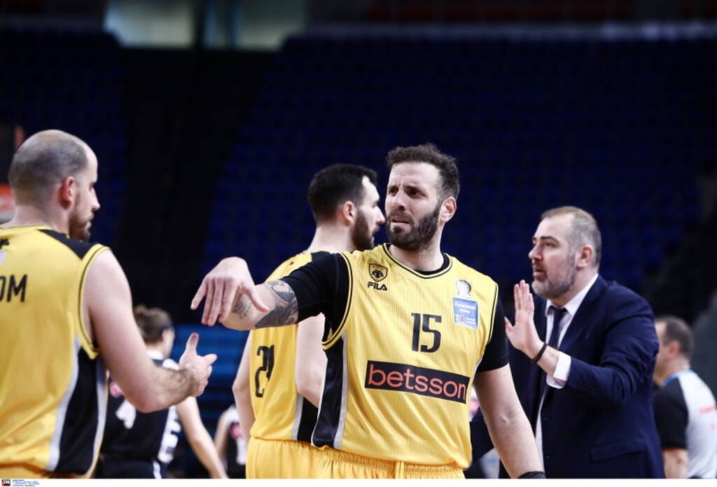 Επιβεβαίωση OnSports: Η οφειλή προς τους τέσσερις παίκτες της ΑΕΚ και ο κίνδυνος για το -4!