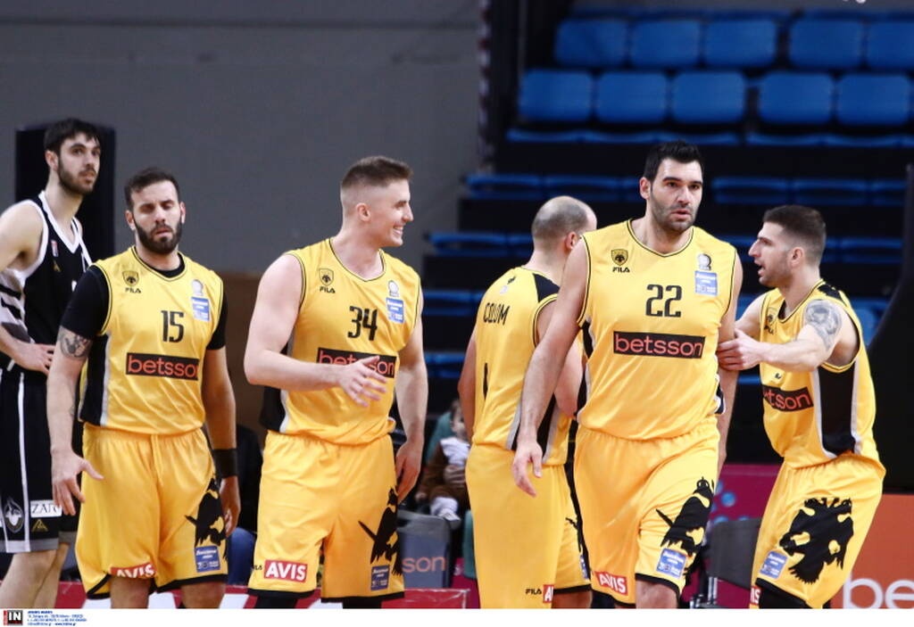 Επιβεβαίωση OnSports: Η οφειλή προς τους τέσσερις παίκτες της ΑΕΚ και ο κίνδυνος για το -4!