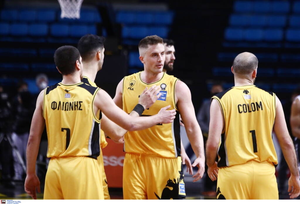 Επιβεβαίωση OnSports: Η οφειλή προς τους τέσσερις παίκτες της ΑΕΚ και ο κίνδυνος για το -4!