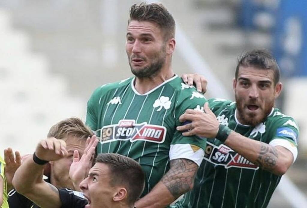 Παναθηναϊκός: Κανονικά με ΑΕΚ ο Σένκεφελντ - Τα δεδομένα για Βέλεθ