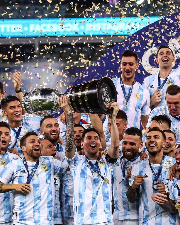 UEFA: Σκέψη για Nations League με ομάδες της νοτίου Αμερικής! (Photos)