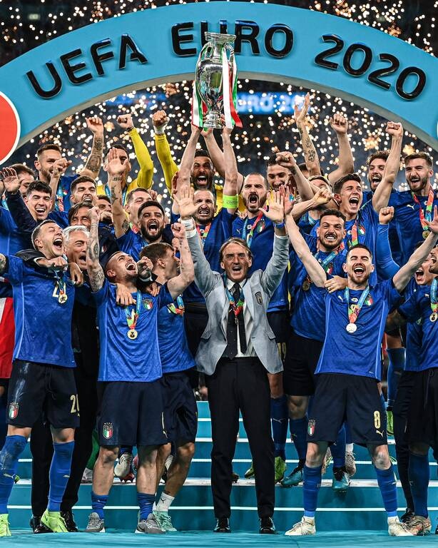 UEFA: Σκέψη για Nations League με ομάδες της νοτίου Αμερικής! (Photos)