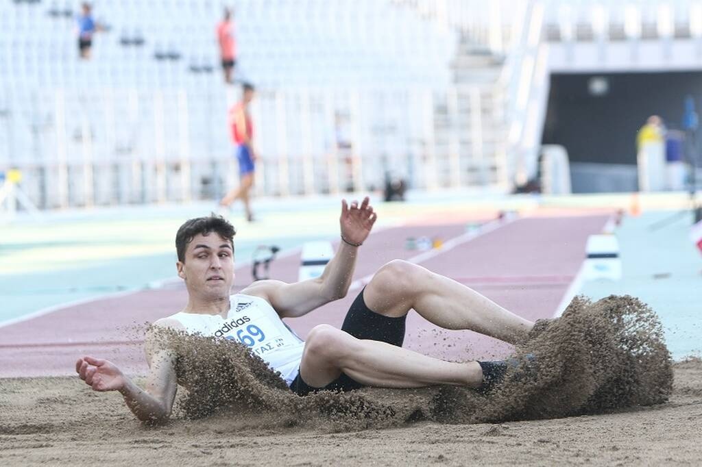 Παγκόσμιο Πρωτάθλημα κλειστού στίβου: Πότε ξεκινούν οι προσπάθειες των επτά Ελλήνων