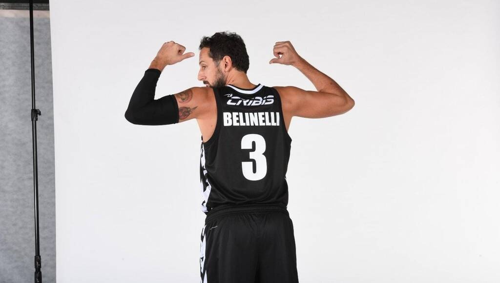 Βίρτους Μπολόνια: Δεν λέει να ησυχάσει ο Σκαριόλο - Στα «πιτς» για 40 ημέρες ο Μπελινέλι (photos)