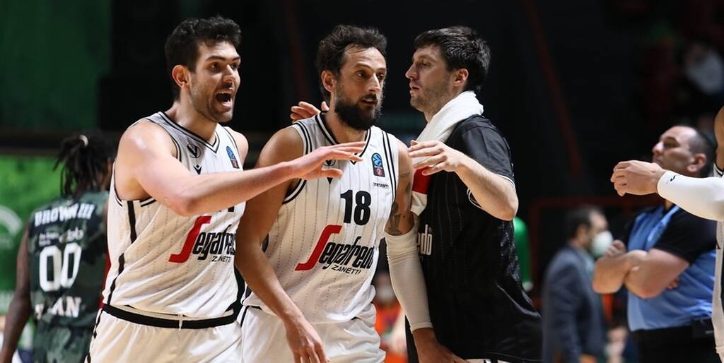 Βίρτους Μπολόνια: Δεν λέει να ησυχάσει ο Σκαριόλο - Στα «πιτς» για 40 ημέρες ο Μπελινέλι (photos)